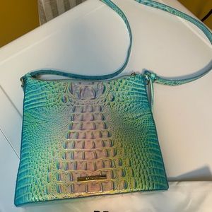 NWT - Brahmin Katie - Cotton Candy